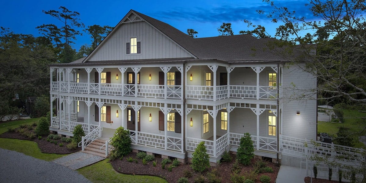 Longbranch Recovery & Wellness Center business image